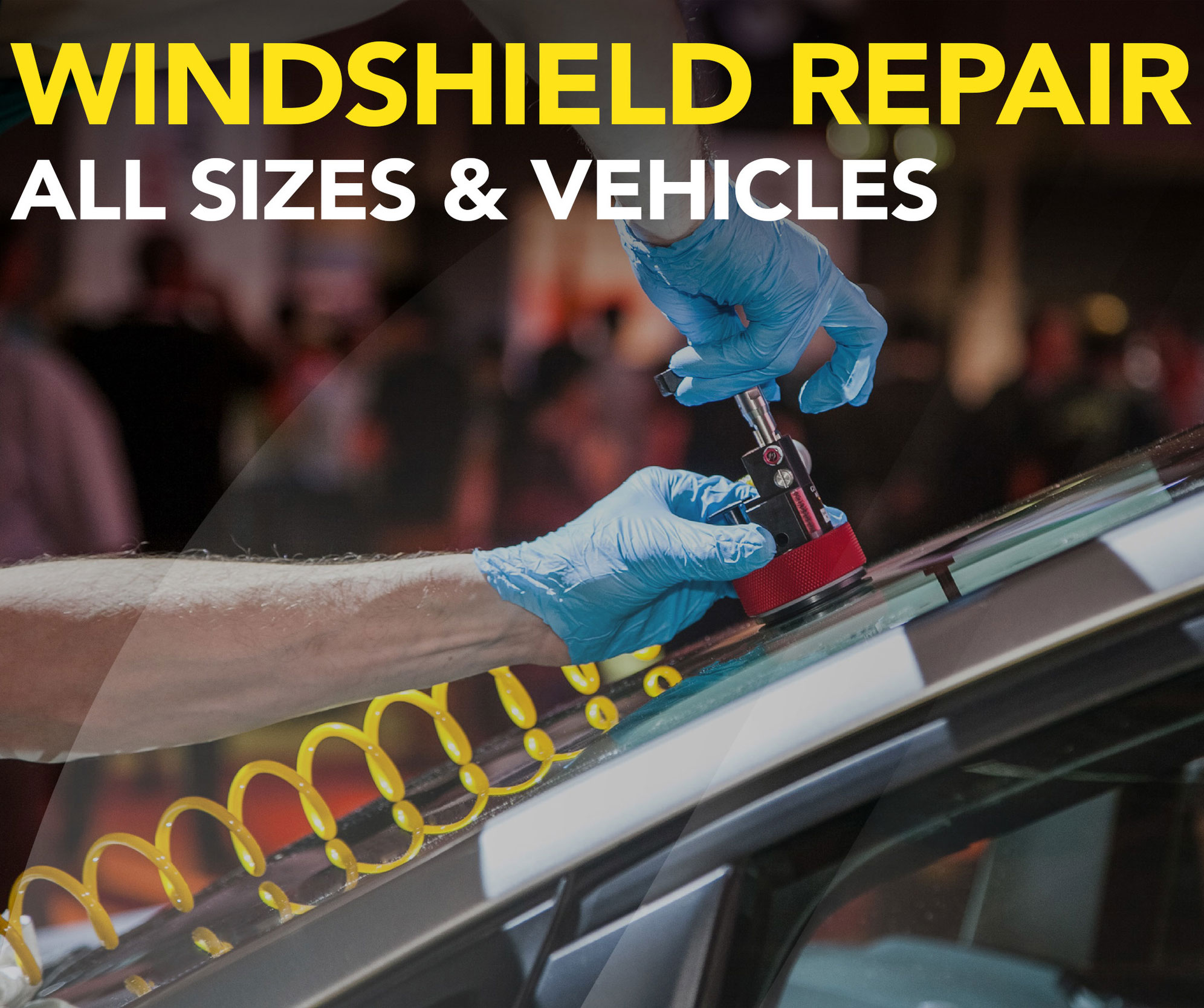 Powder Coat & Wet-Coat Services