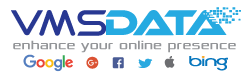 Powered By VMS Data